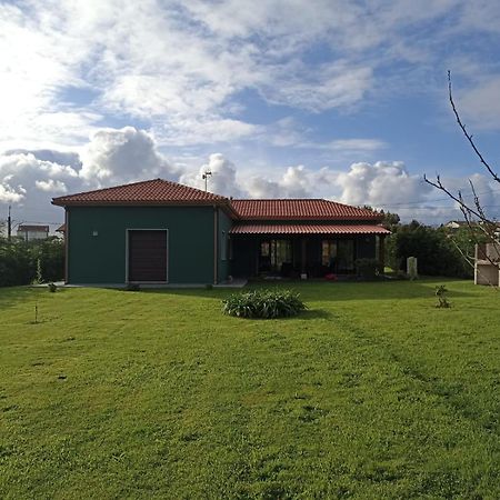 La Casa Bonita Villa A Coruna Exterior photo